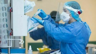 Czy Covid-19 przyspiesza starzenie? Zbadają to polscy naukowcy