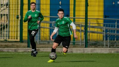 Świdniczanka Świdnik – Grom Różaniec 6:0. Inauguracja na szóstkę