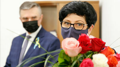 Magdalena Czarkowska