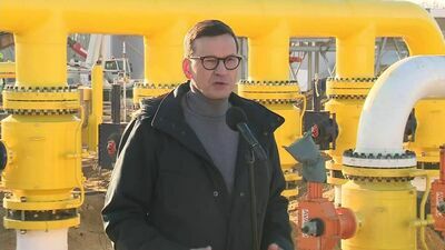 Premier: Tarcza antyinflacyjna będzie przedłużona, ponieważ walka z Putinem ma swoje koszty