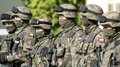 Rezerwiści w gotowości. Powołania na szkolenia mogą trafić nawet do 200 tys. osób