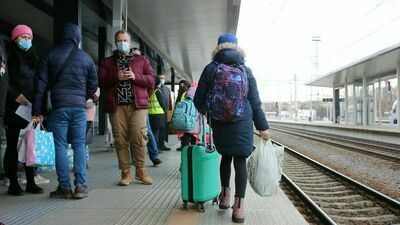 Drugi stopień alarmowy BRAVO w Lubelskiem. Co to oznacza?