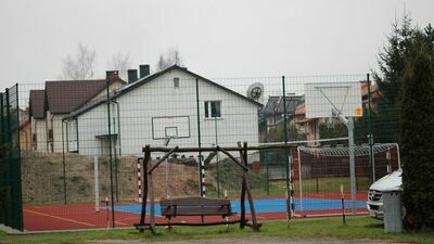 Miasto odpowiada, że patrole Straży Miejskiej są tu częstsze 