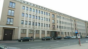 Obecnie prokuratura szykuje sobie miejsce w pomieszczeniach zwolnionych przez komisariat policji