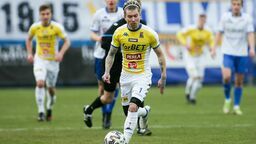 Motor Lublin pokonał w sparingu Pilicę Białobrzegi 4:0