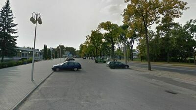 Postój będzie płatny we wszystkie dni tygodnia, przez całą dobę.