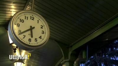 Poczekalnia do nowego życia. Tysiące Ukraińców na polskich dworcach