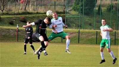 Drużyna z Wierzbicy powinna nadawać ton rozgrywkom w rundzie rewanżowej