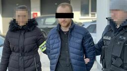 Dzwonili, straszyli, a emeryci z Lublina oddawali nawet pierścionki