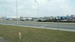 W Lublinie 400 mieszkań miało powstać przy ul. Krochmalnej. Plac wciąż stoi pusty