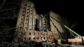 Ukraina alarmuje. Rosyjskie samoloty startują z lotniska przy polskiej granicy