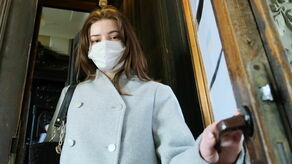 Od 28 marca obowiązek noszenia maseczek będzie tylko w przychodniach i szpitalach