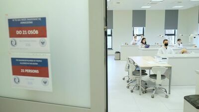 Uniwersytet Medyczny w Lublinie