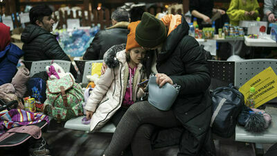 Mówią nam, dlaczego pomagają. Restauratorka, wolontariuszka, hotelarz