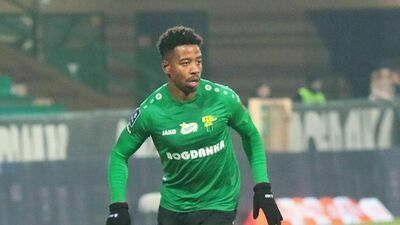 Legia Warszawa - Górnik Łęczna 2:0 [zapis relacji na żywo]