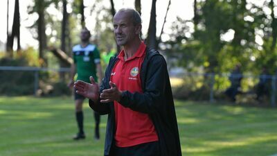 Krzysztof Surma zdaje sobie sprawę, że najbliższy mecz z Błękitnymi Obsza może okazać się kluczowy w kontekście całego sezonu

