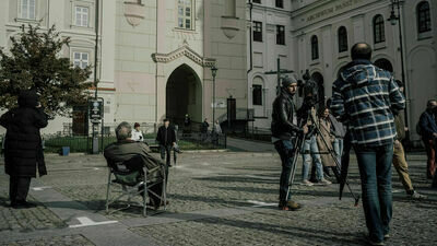 Zdjęcie ilustracyjne