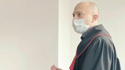 Prokurator Norbert Kudyk zapowiada, że będzie dążył do wspólnego procesu wszystkich oskarżonych