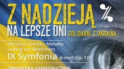 Namysłowiacy solidarni z Ukrainą