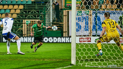 Górnik Łęczna zagra na wyjeździe z Wisłą Płock