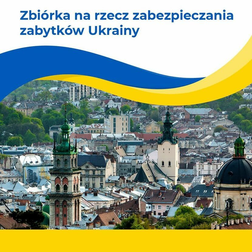 Panorama Lwowa