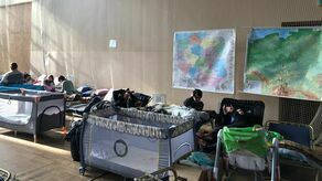 Ośrodek recepcyjny w Hrubieszowie