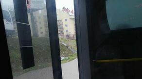 Lublin: Kierowca MPK wiozła pasażerów autobusem bez części drzwi