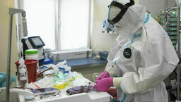 Koronawirus. 25 marca 2022. Bardzo mało nowych przypadków