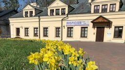 Ciężko chore ukraińskie dzieci będą leczone pod Zamościem