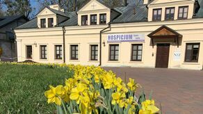 Ciężko chore ukraińskie dzieci będą leczone pod Zamościem