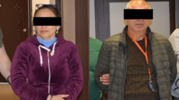 "150 euro od każdej przewożonej osoby". Ostrzeżenie policji