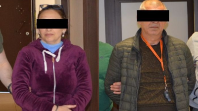 "150 euro od każdej przewożonej osoby". Ostrzeżenie policji