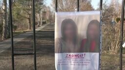 45-latka i jej 15-letnia córka zostały zamordowane. "To nie było planowane zabójstwo"