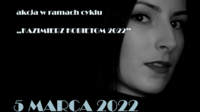 Kazimierz Kobietom 2022
