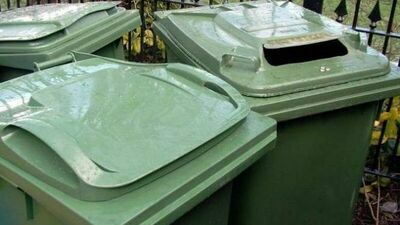 Lubelskie. Przyjąłeś uchodźców? Płać więcej za śmieci