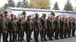 Uczelnia pomyślała o Ukrainkach 