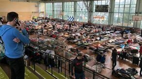 Ośrodek recepcyjny w Hrubieszowie