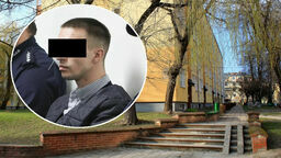 Do tragicznych wydarzeń doszło w nocy z 18 na 19 marca 2019 roku przed blokiem w Puławach