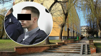 Do tragicznych wydarzeń doszło w nocy z 18 na 19 marca 2019 roku przed blokiem w Puławach