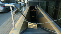 Hazard w Lublinie. Oni chcą dłużej prowadzić kasyno