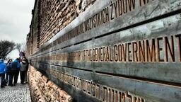 Uroczystości upamiętniające ofiary Akcji "Reinhardt". Przejdą Szlakiem Pamięci