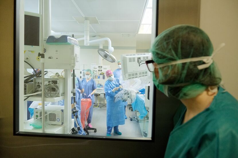 Coraz więcej lekarek i pielęgniarek z Ukrainy chce pracować w województwie lubelskim
