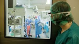 Coraz więcej lekarek i pielęgniarek z Ukrainy chce pracować w województwie lubelskim