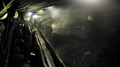 Lubelska Bogdanka na ten rok ma zapewniony zbyt na cały węgiel handlowy