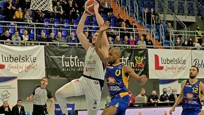 W tym sezonie obie ekipy spotkały się ze sobą już dwa razy i w obu przypadkach lepszy był zespół z Ostrowa Wielkopolskiego