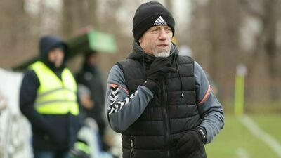 Drużyna Zbigniewa Wójcika uratowała remis w meczu z Lewartem i przedłużyła swoje szanse na awans do grupy mistrzowskiej