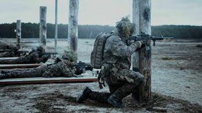 Szkolenia terytorialsów w weekend. Pojawią się w kilku miejscach w regionie