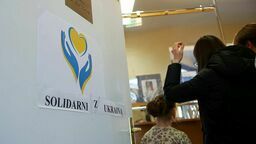 Szkoła Podstawowa nr 51 w Lublinie przyjęła już kilkadziesiąt dzieci uchodźców z Ukrainy