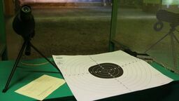 Radni chcą się szkolić ze strzelania. "W razie niebezpieczeństwa powinniśmy być przeszkoleni"