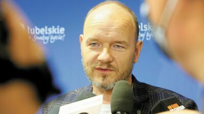 Podległą marszałkowi województwa instytucją od września 2020 roku kieruje Redbad Klynstra-Komarnicki